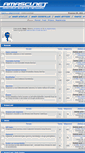 Mobile Screenshot of amasci.net
